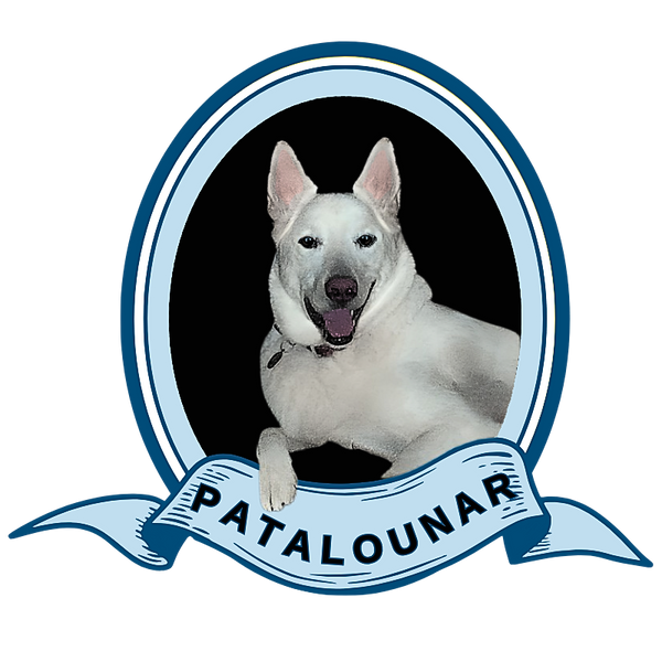 Patalounar
