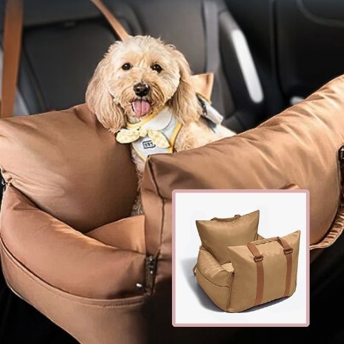 panier-a-chien-marron-auto